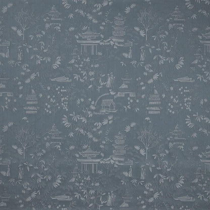 Delft - Chinoiserie By ILIV || Material World