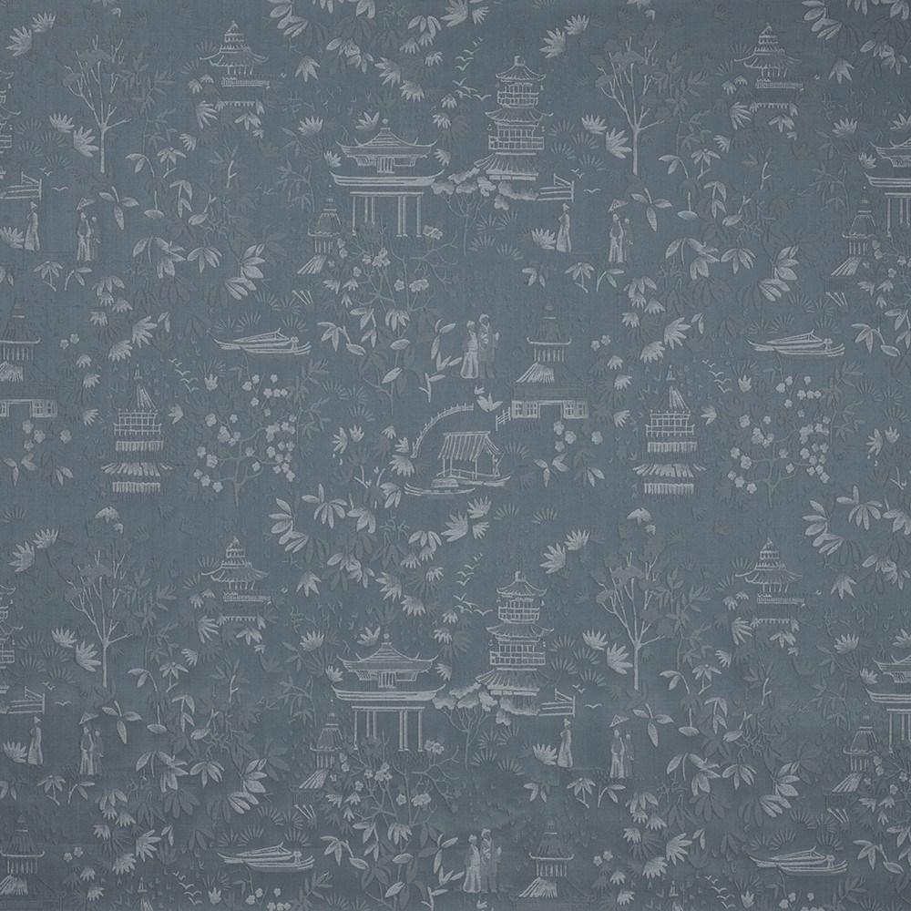 Delft - Chinoiserie By ILIV || Material World
