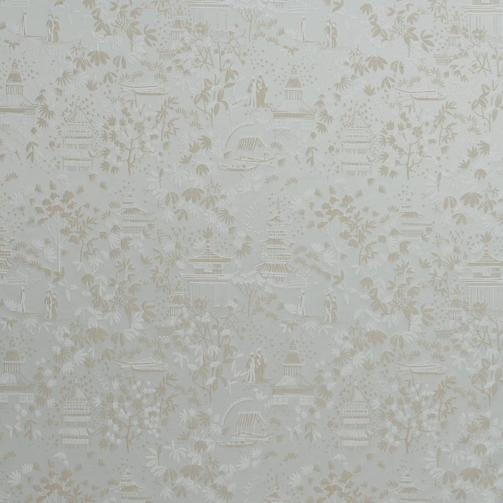 Duckegg - Chinoiserie By ILIV || Material World