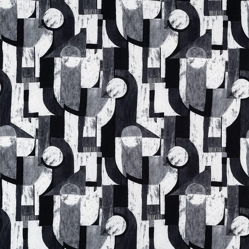 Shadow - Chromatic By James Dunlop Textiles || Material World