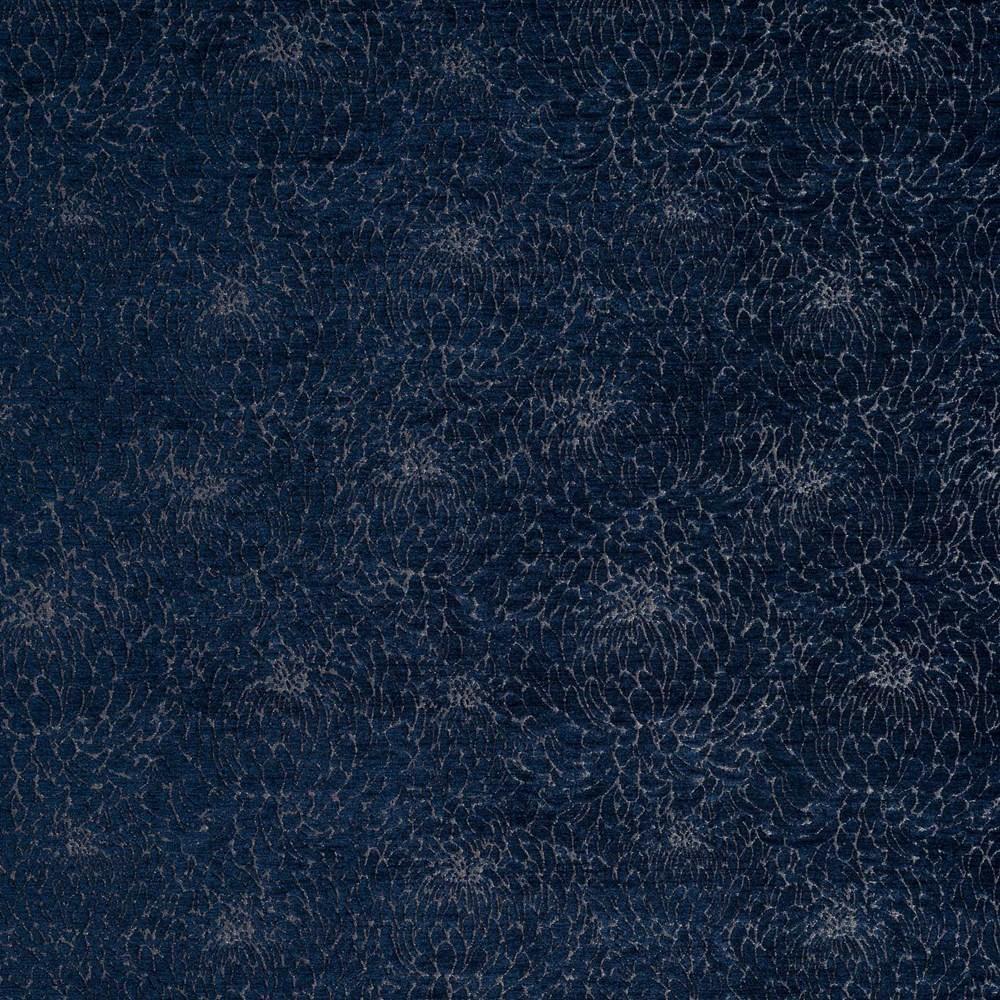 Navy - Chrysos By Zepel || Material World
