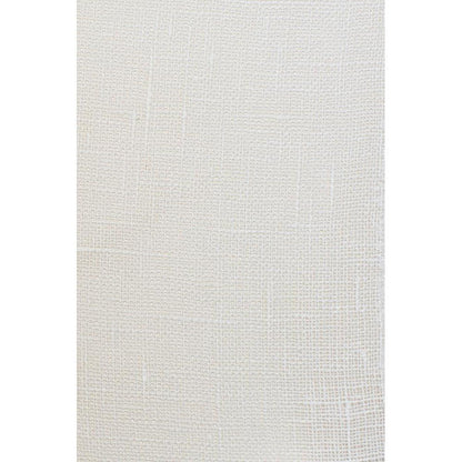 Ivory - Claire By Raffles Textiles || Material World