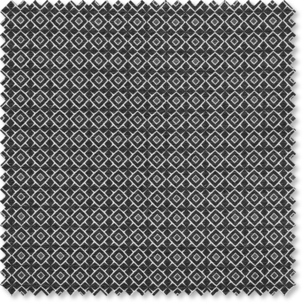 Ebony - Clara By Warwick || Material World