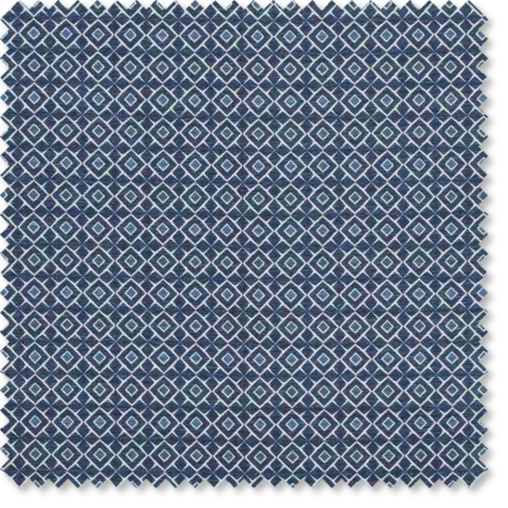Ocean - Clara By Warwick || Material World