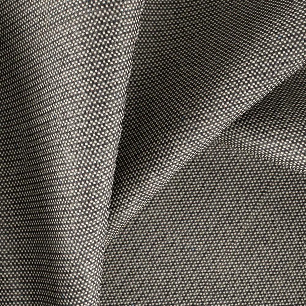 Charcoal - Climbing By FibreGuard by Zepel || Material World