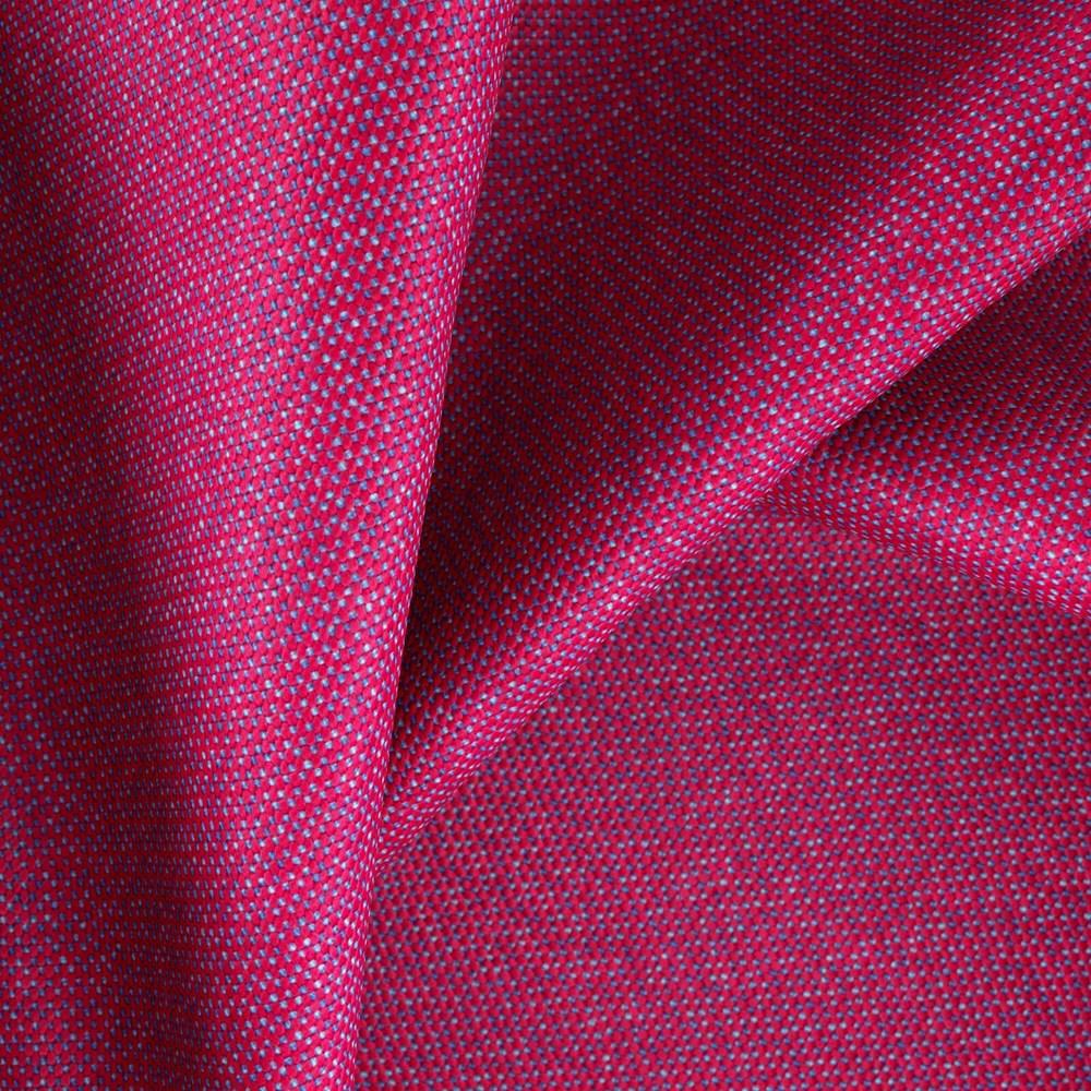 Fuchsia - Climbing By FibreGuard by Zepel || Material World