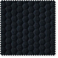 Navy - Clique By Warwick || Material World