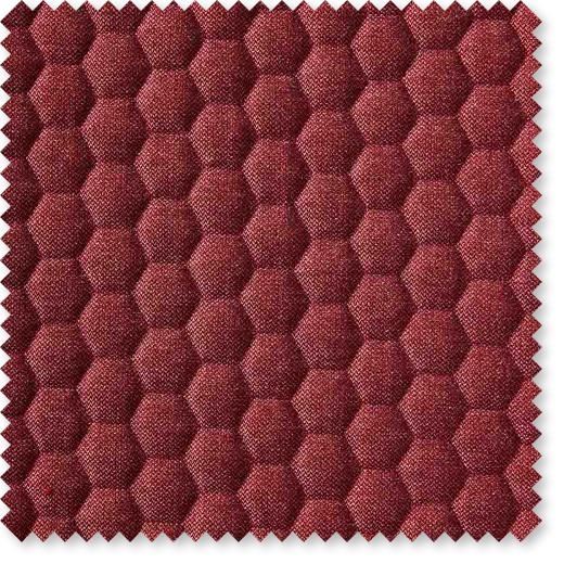 Pomegranate - Clique By Warwick || Material World