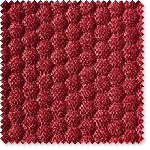 Scarlet - Clique By Warwick || Material World