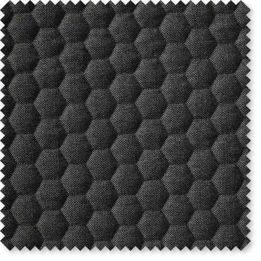 Slate - Clique By Warwick || Material World