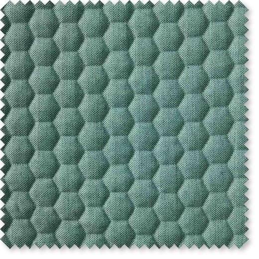Teal - Clique By Warwick || Material World