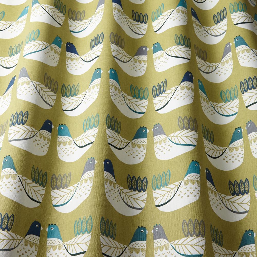 Capri - Cluck Cluck By ILIV || Material World