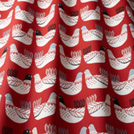 Scarlet - Cluck Cluck By ILIV || Material World