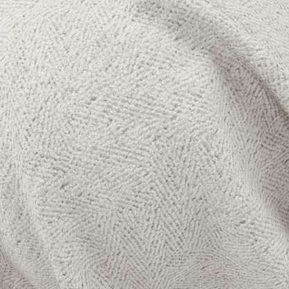 Silver - Contexture By James Dunlop Textiles || Material World