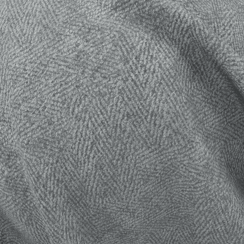 Smoke - Contexture By James Dunlop Textiles || Material World