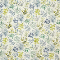 Seaweed - Coral By James Dunlop Textiles || Material World
