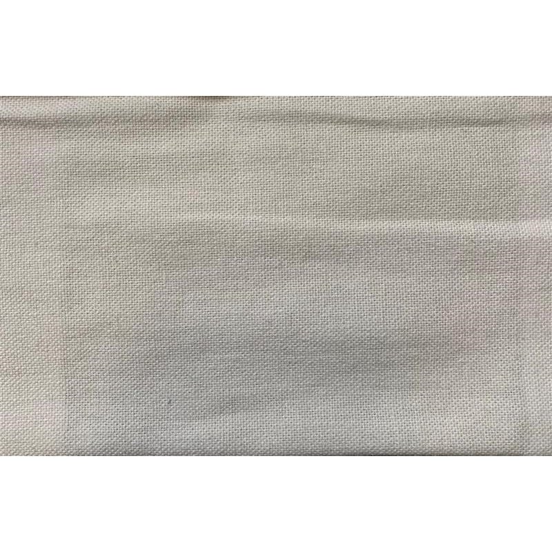 4321 Oyster - Cottolino By Slender Morris || Material World