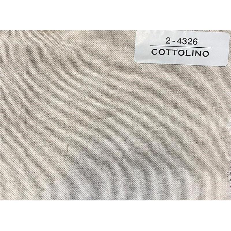 4326 Wheat - Cottolino By Slender Morris || Material World