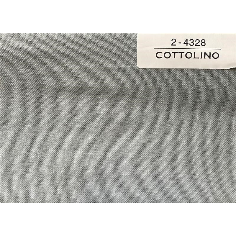 4328 Mist - Cottolino By Slender Morris || Material World