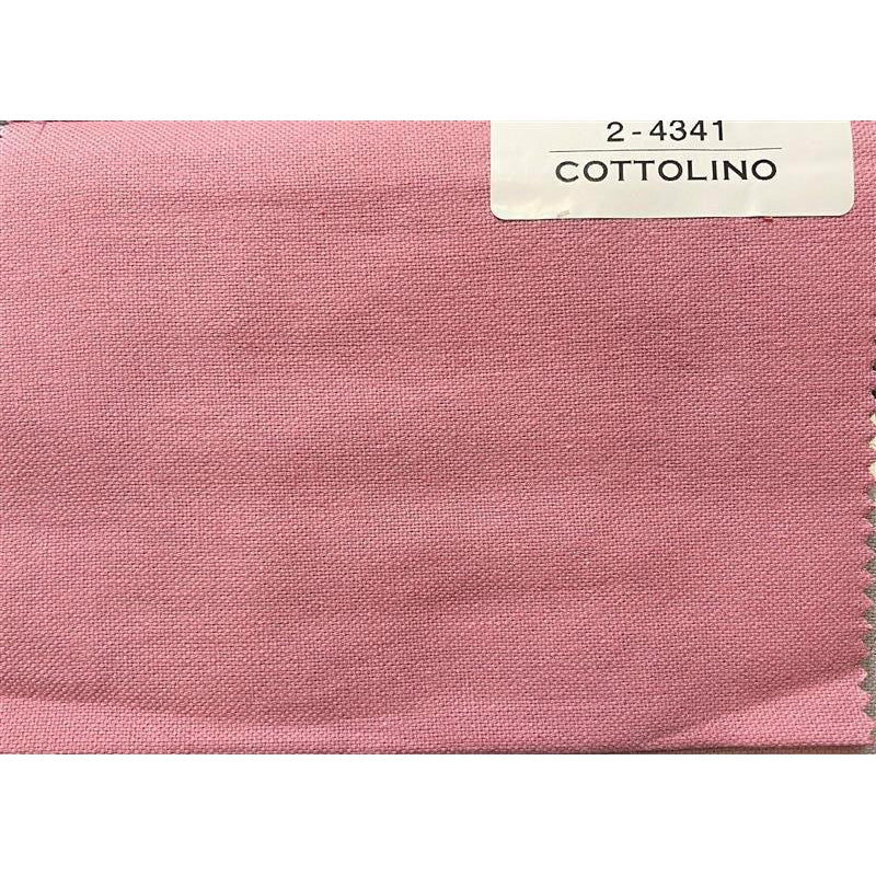 4341 Dusty Rose - Cottolino By Slender Morris || Material World