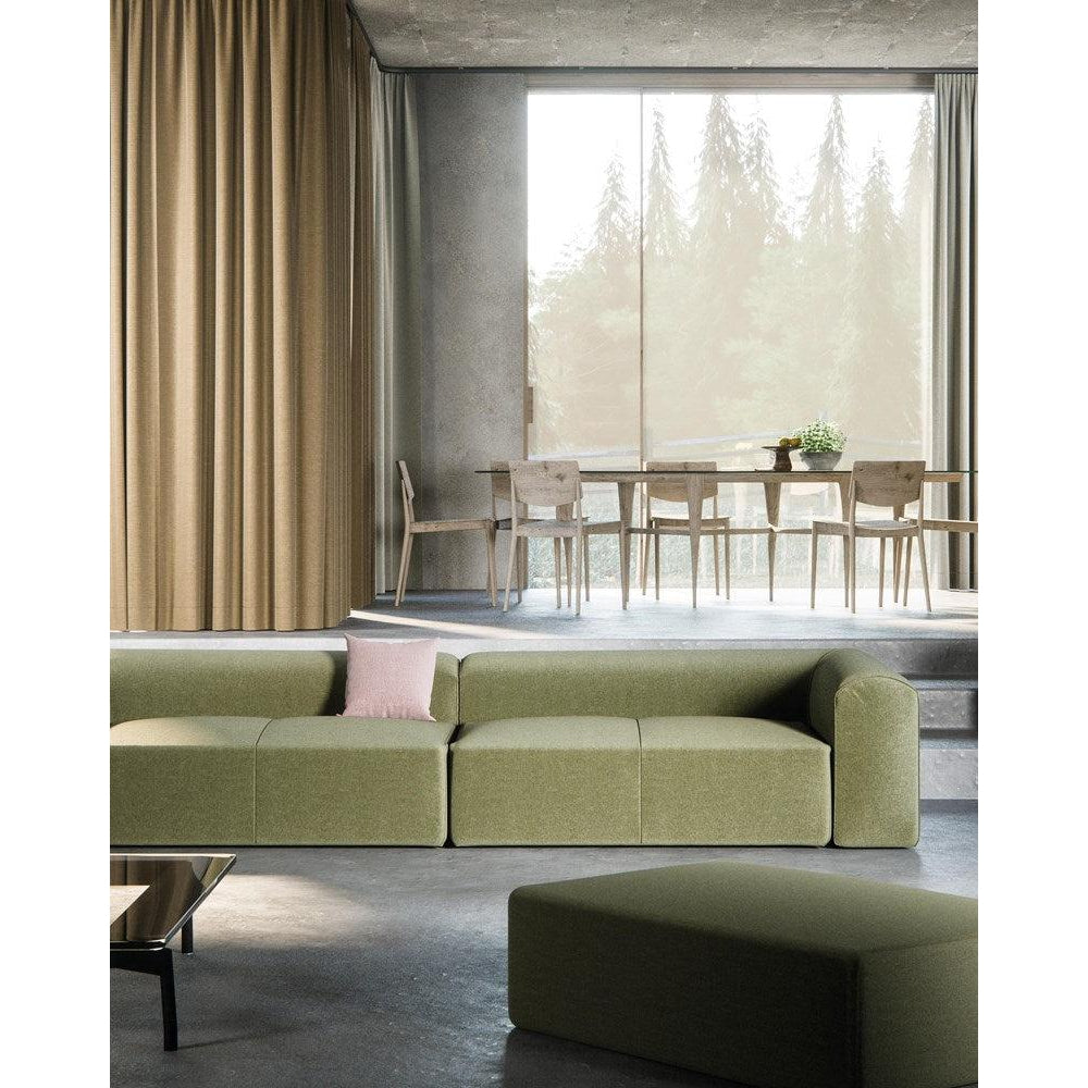  - Coverlet By Zepel || Material World