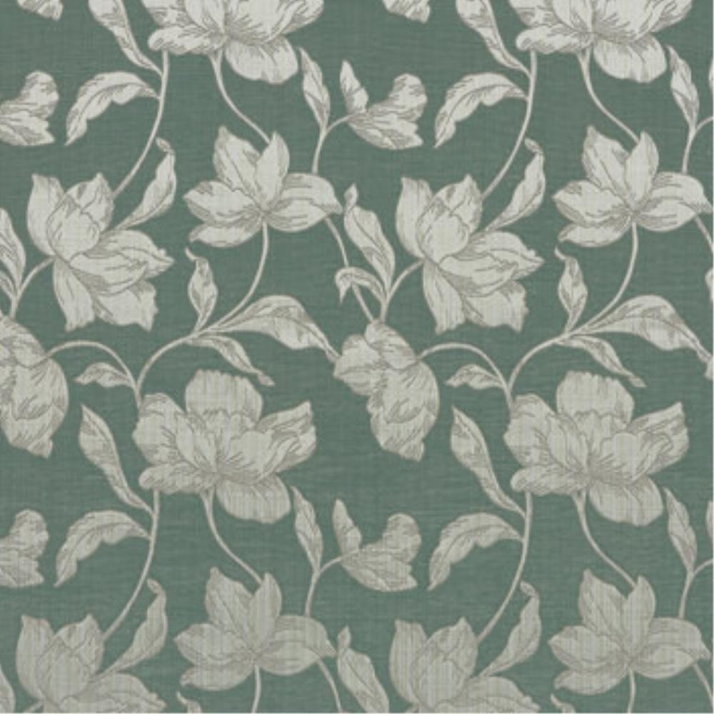 Bayleaf - Cromwell By Charles Parsons Interiors || Material World