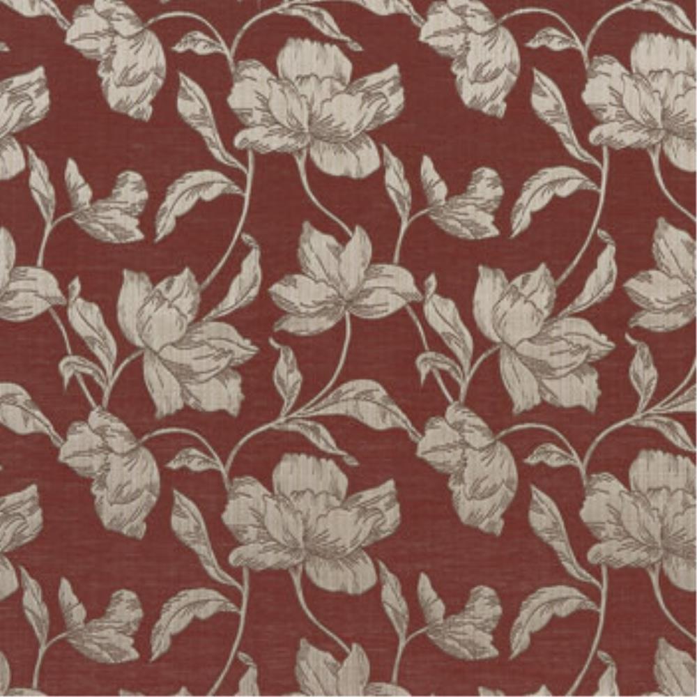 Red Lantern - Cromwell By Charles Parsons Interiors || Material World