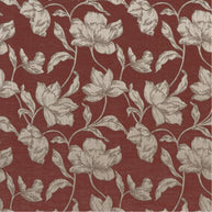 Red Lantern - Cromwell By Charles Parsons Interiors || Material World
