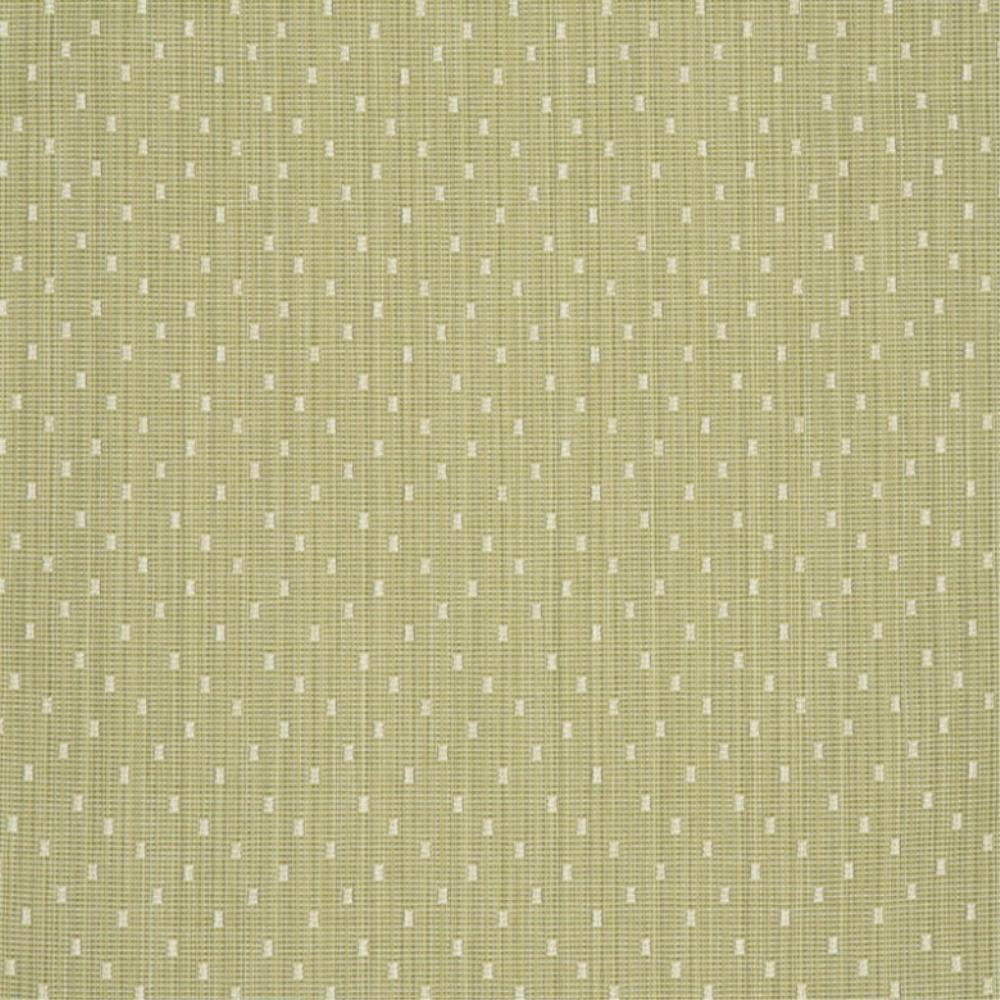 Pistachio - Croquet Outdoor By Zepel UV Pro || Material World