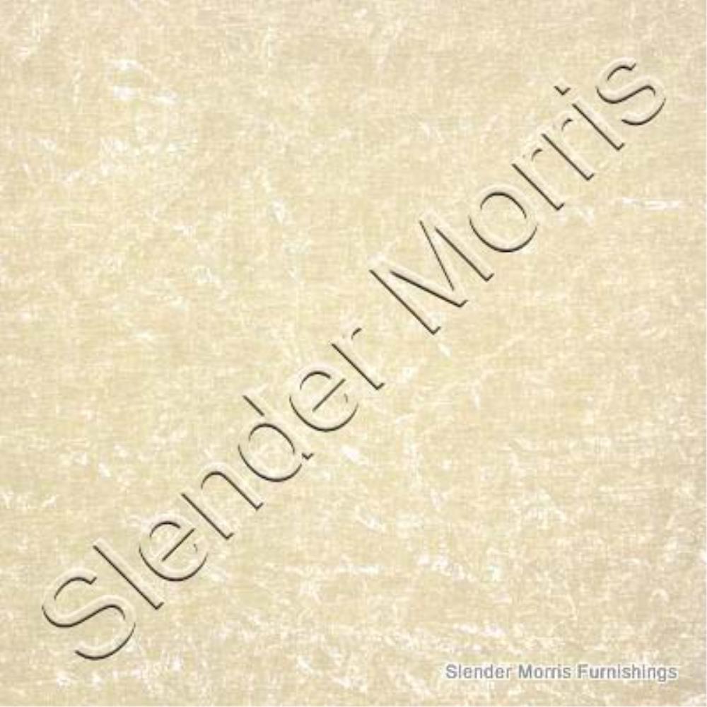 Beige - Crushed Organza By Slender Morris || Material World
