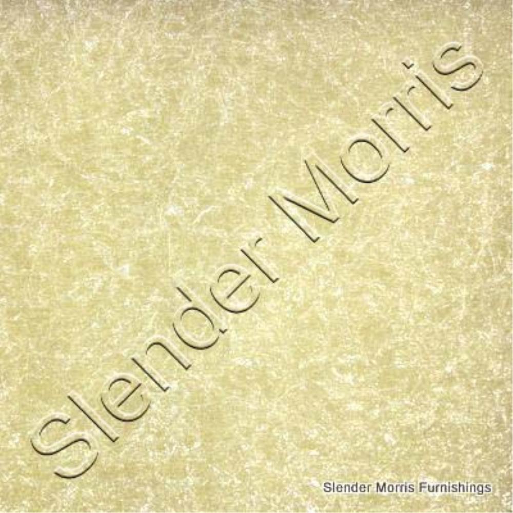 Gold - Crushed Organza By Slender Morris || Material World