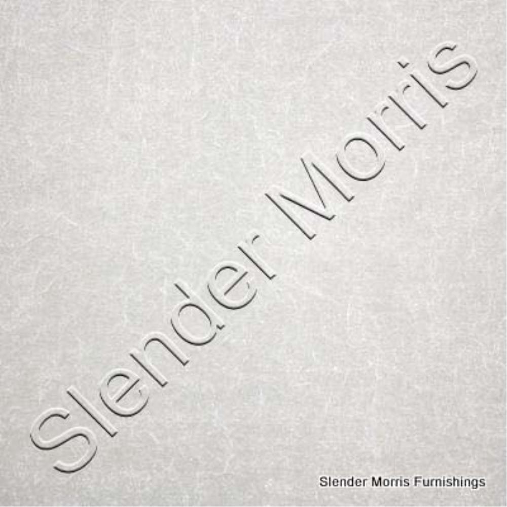 Ivory - Crushed Organza By Slender Morris || Material World