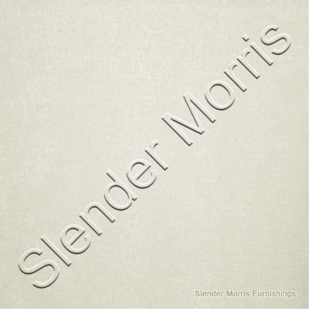 Ivory - Crushed Voile Unweighted By Slender Morris || Material World