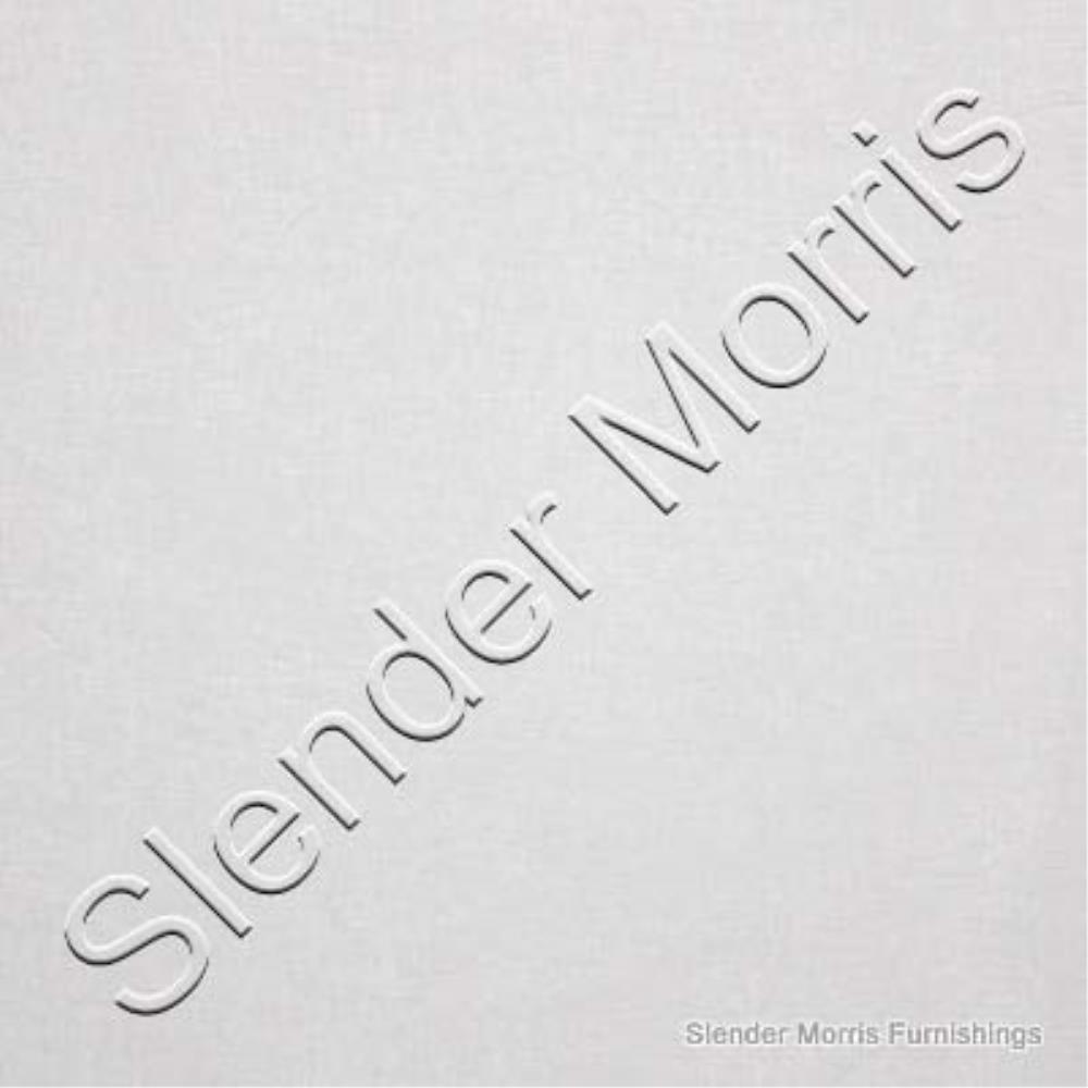 White - Crushed Voile Unweighted By Slender Morris || Material World