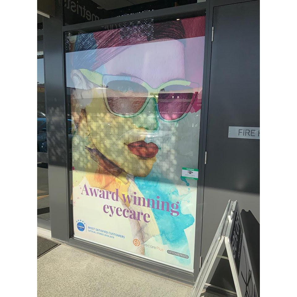  - Custom Printed Roller Blinds By Signature Prints By Signature Prints || Material World