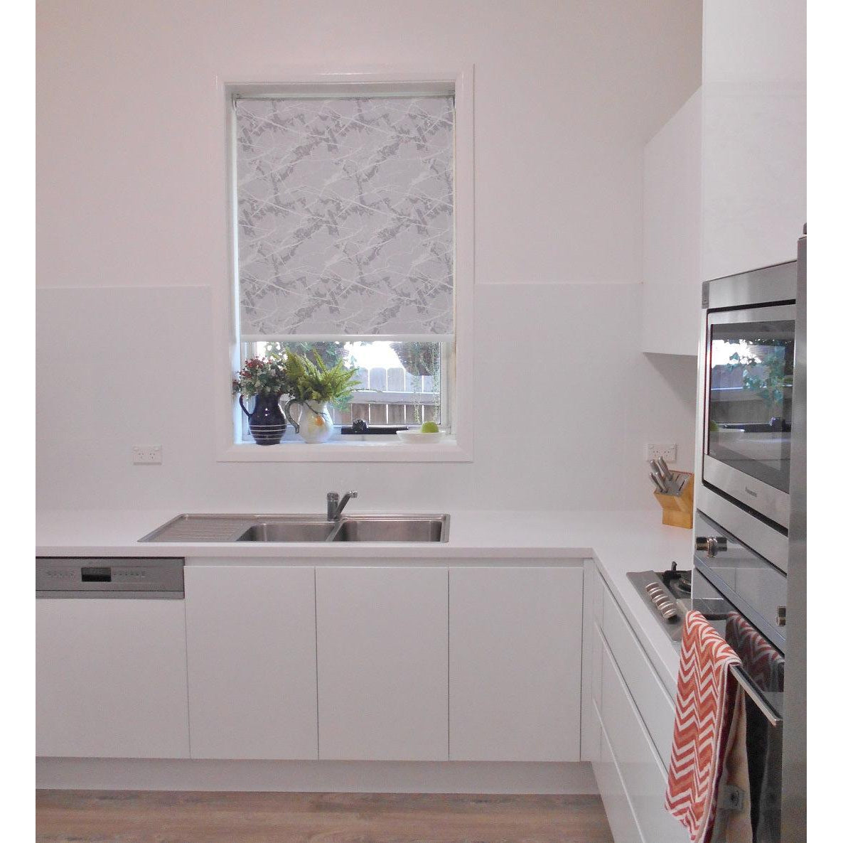  - Custom Printed Roller Blinds By Signature Prints By Signature Prints || Material World
