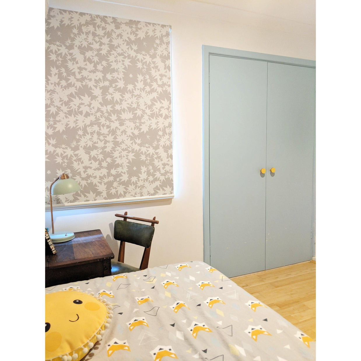  - Custom Printed Roller Blinds By Signature Prints By Signature Prints || Material World