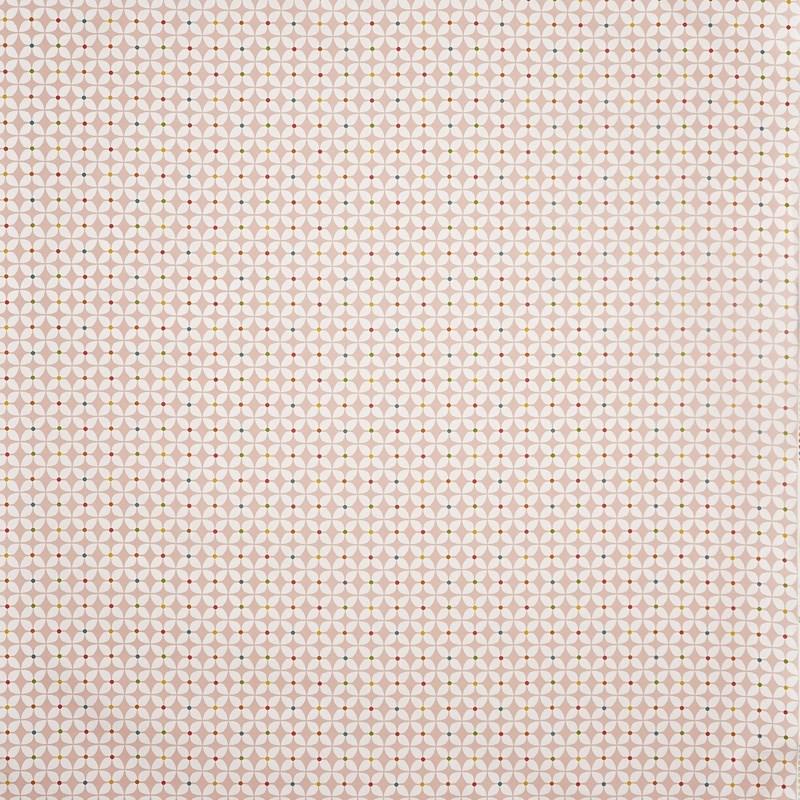 Bon Bon - Daisy Chain By James Dunlop Textiles || Material World