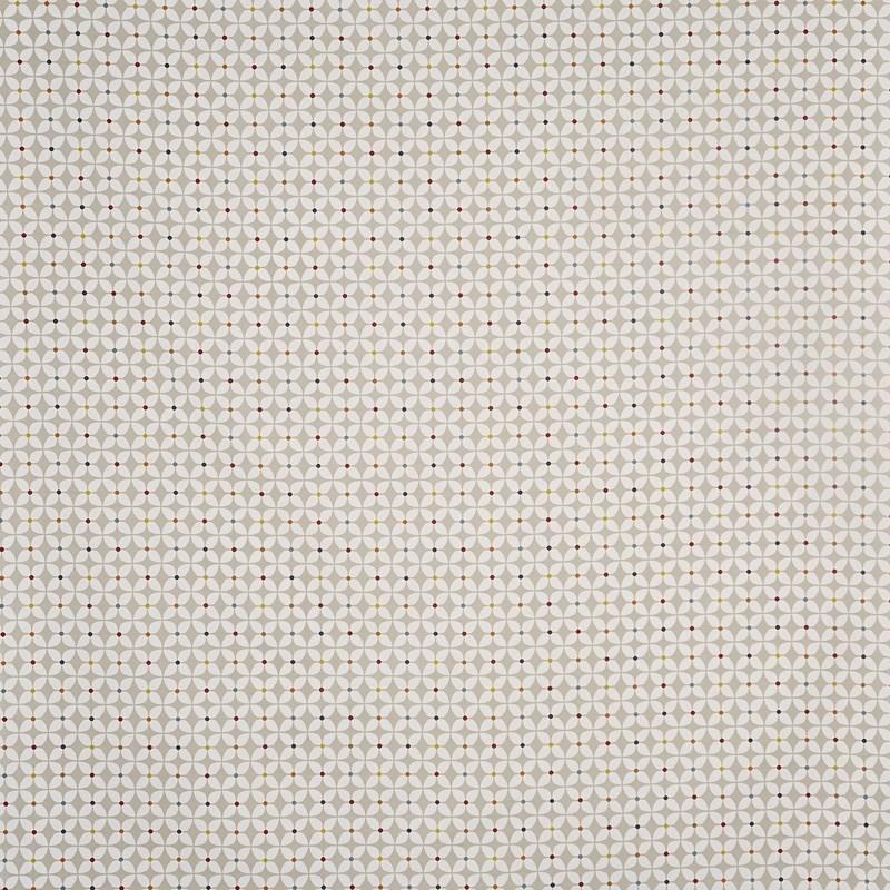 Paintbox - Daisy Chain By James Dunlop Textiles || Material World