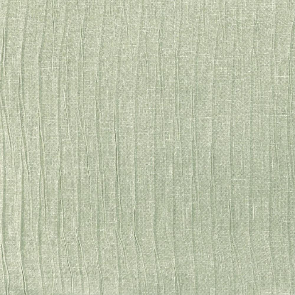 Fern - Dakota Pleat By Zepel || Material World