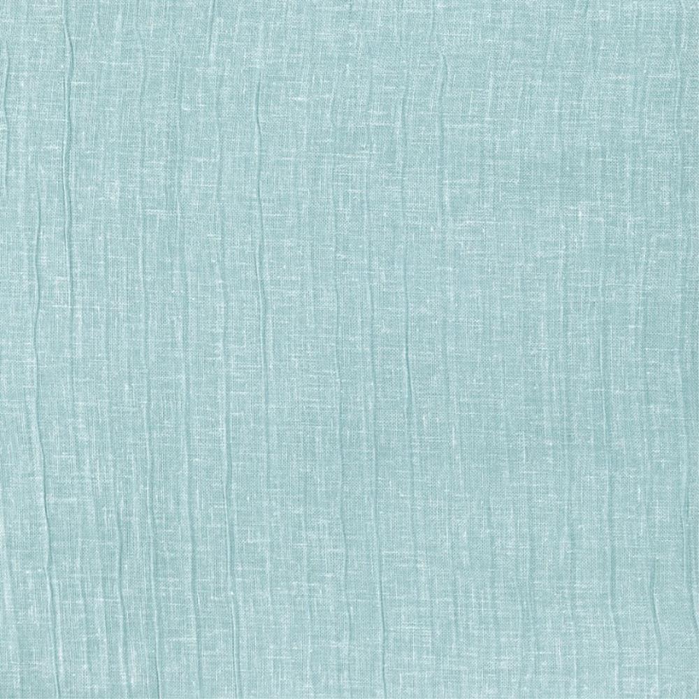 Lagoon - Dakota Pleat By Zepel || Material World