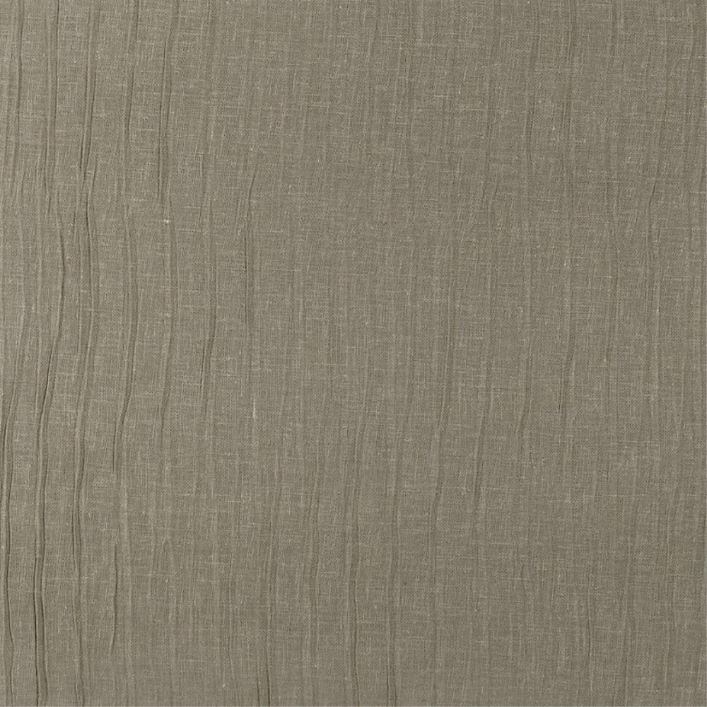Oyster - Dakota Pleat By Zepel || Material World