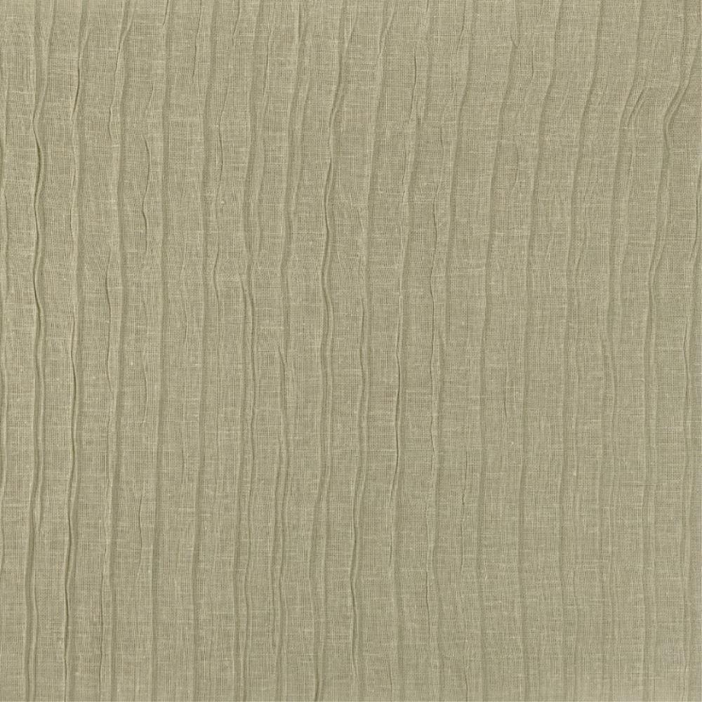 Putty - Dakota Pleat By Zepel || Material World