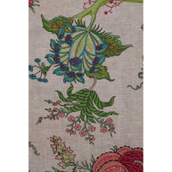Veridian - Darjeeling By Raffles Textiles || Material World