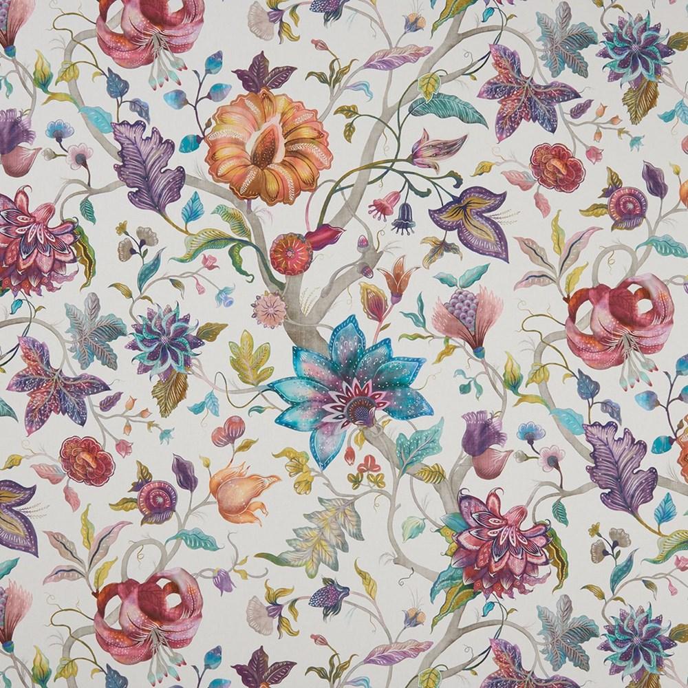 Summer/Cream - Delilah By Studio G || Material World