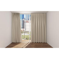  - Double Pinch Pleat Curtain By Material World || Material World