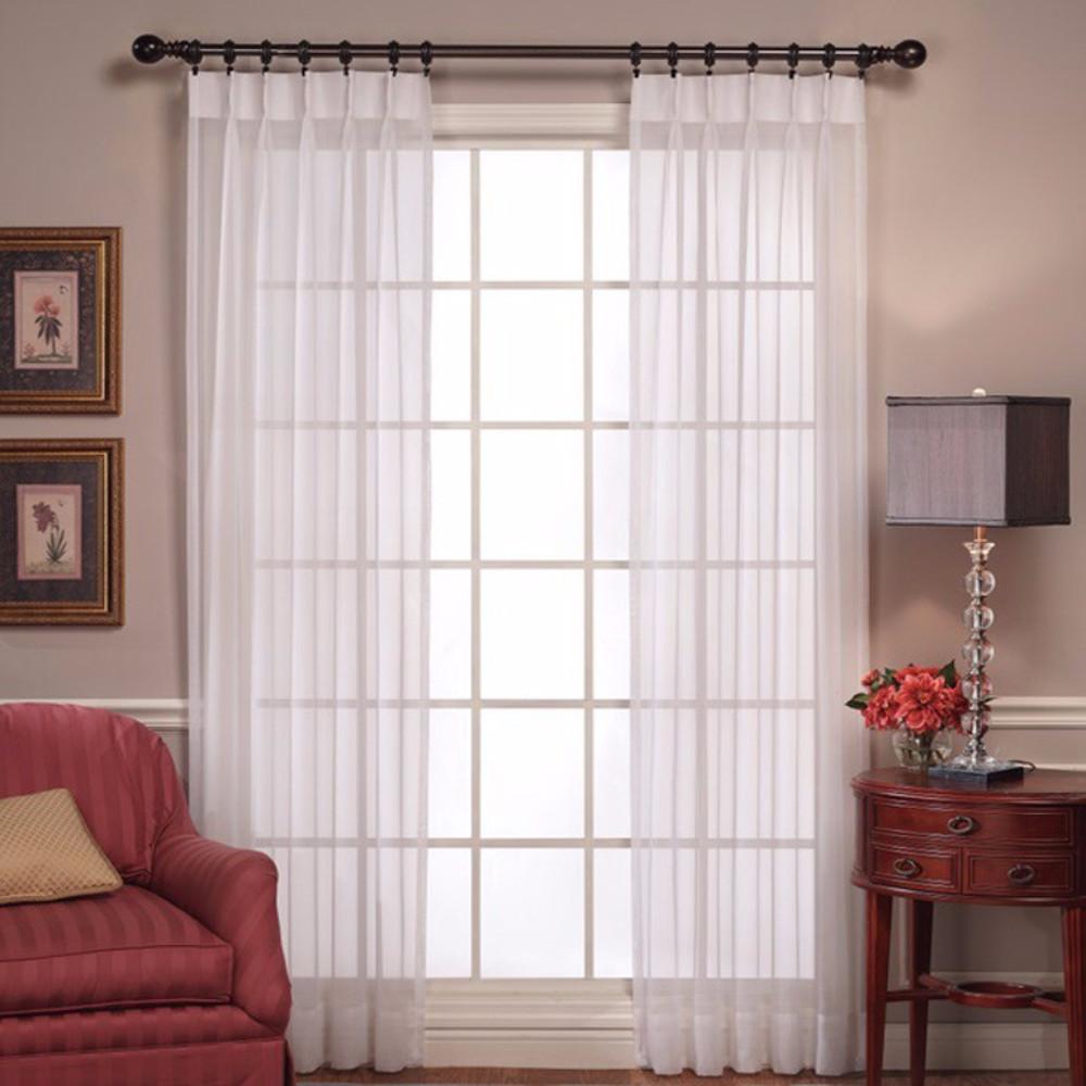  - Double & Triple Pinch Pleats By Material World || Material World