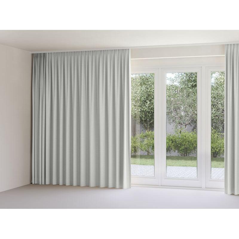  - Double & Triple Pinch Pleats By Material World || Material World