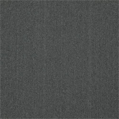 Charcoal - Dozing Dimout Dimout By Zepel || Material World