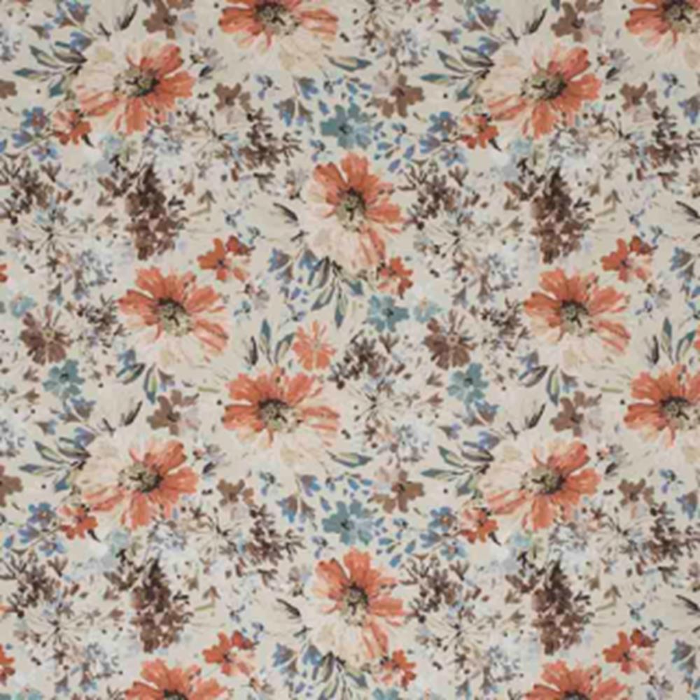 Autumn - Eden By Warwick || Material World